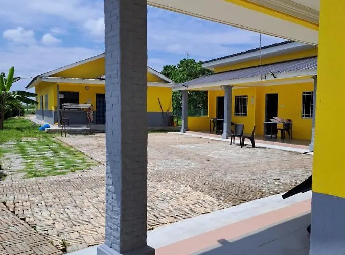 Room/Homestay Nazadja