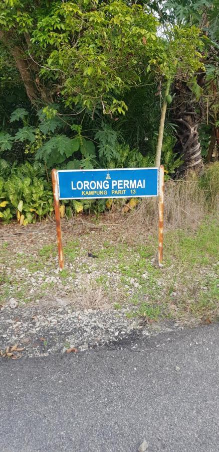 Room/homestay Nazadja * Sungai Besar