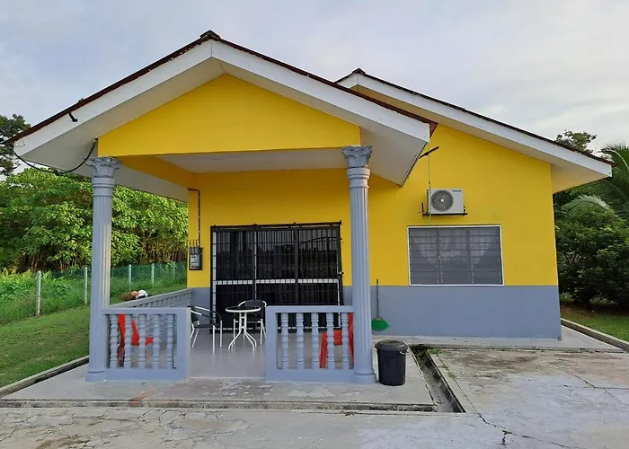 Room/Homestay Nazadja