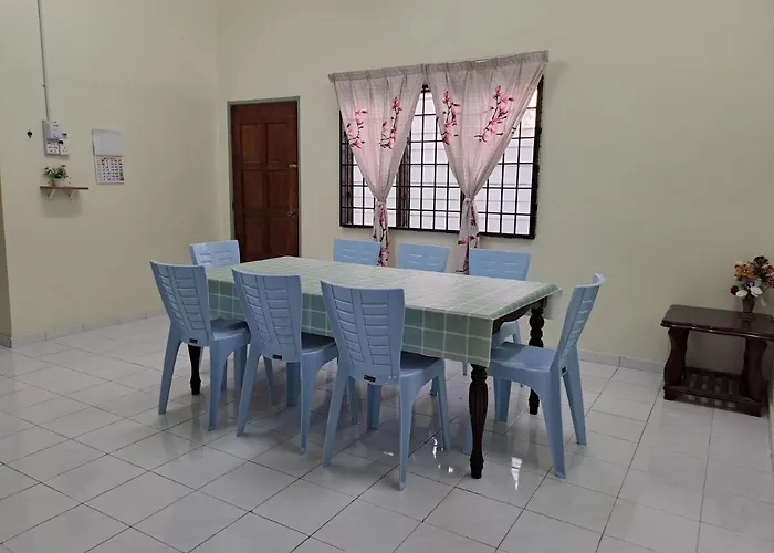 Room/Homestay Nazadja