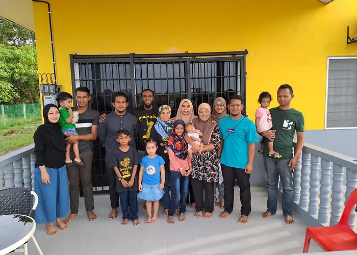 Room/Homestay Nazadja