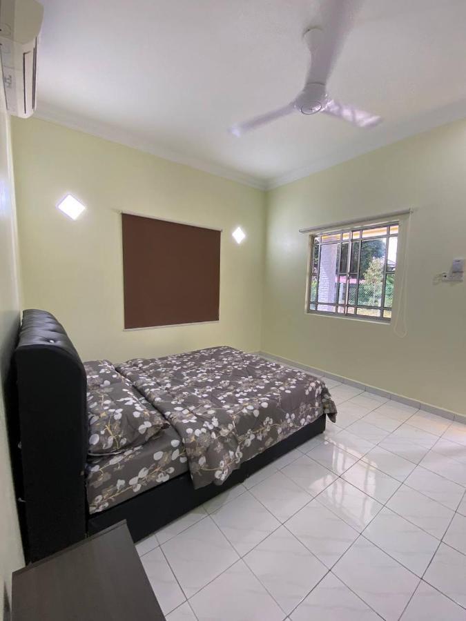 Homestay Room/homestay Nazadja *