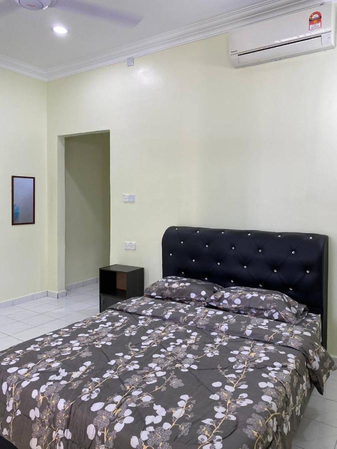 Room/homestay Nazadja * Sungai Besar