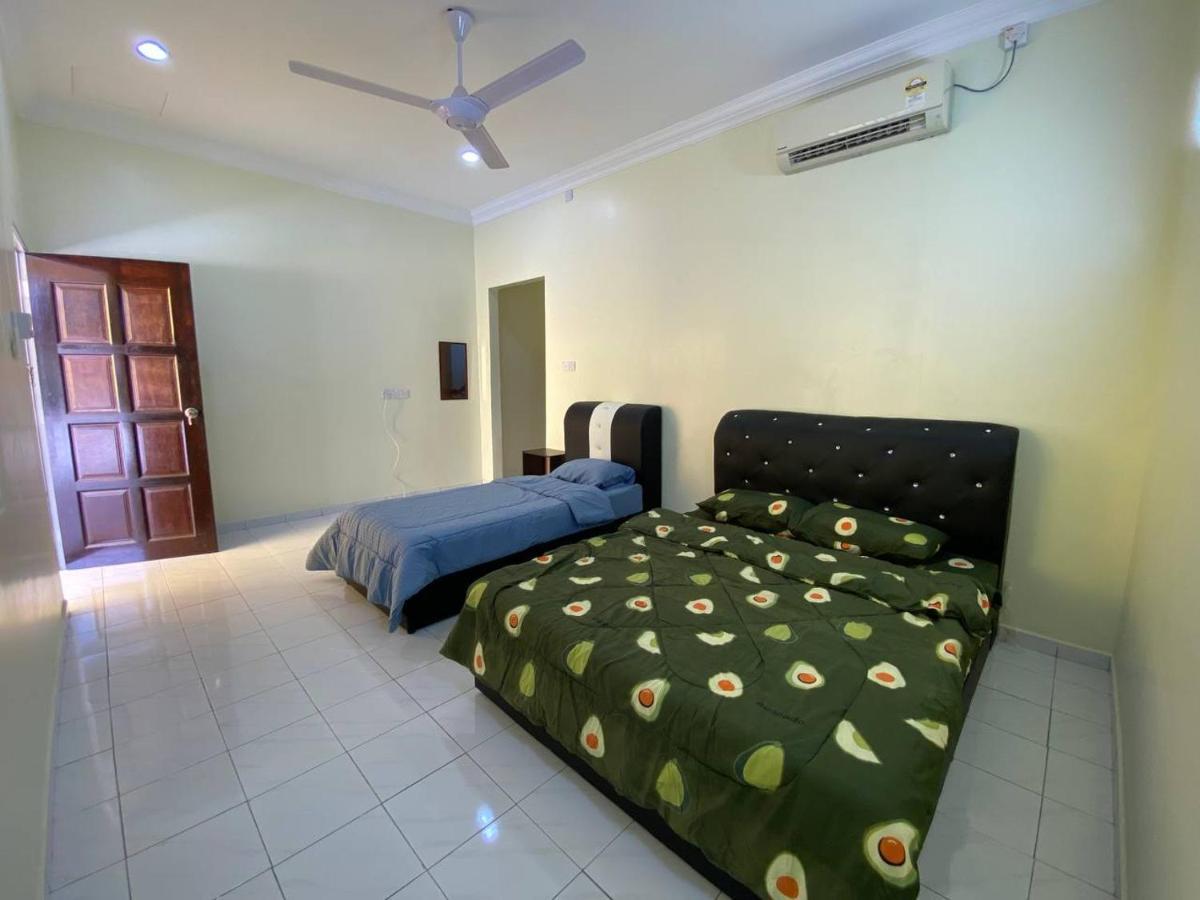 Homestay Room/homestay Nazadja