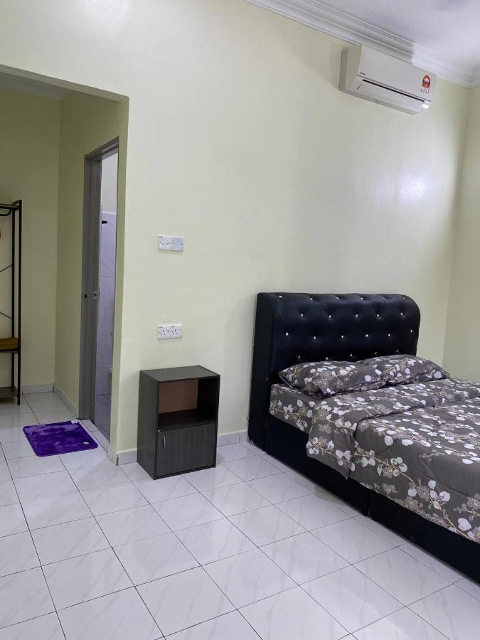 Homestay Room/homestay Nazadja Sungai Besar