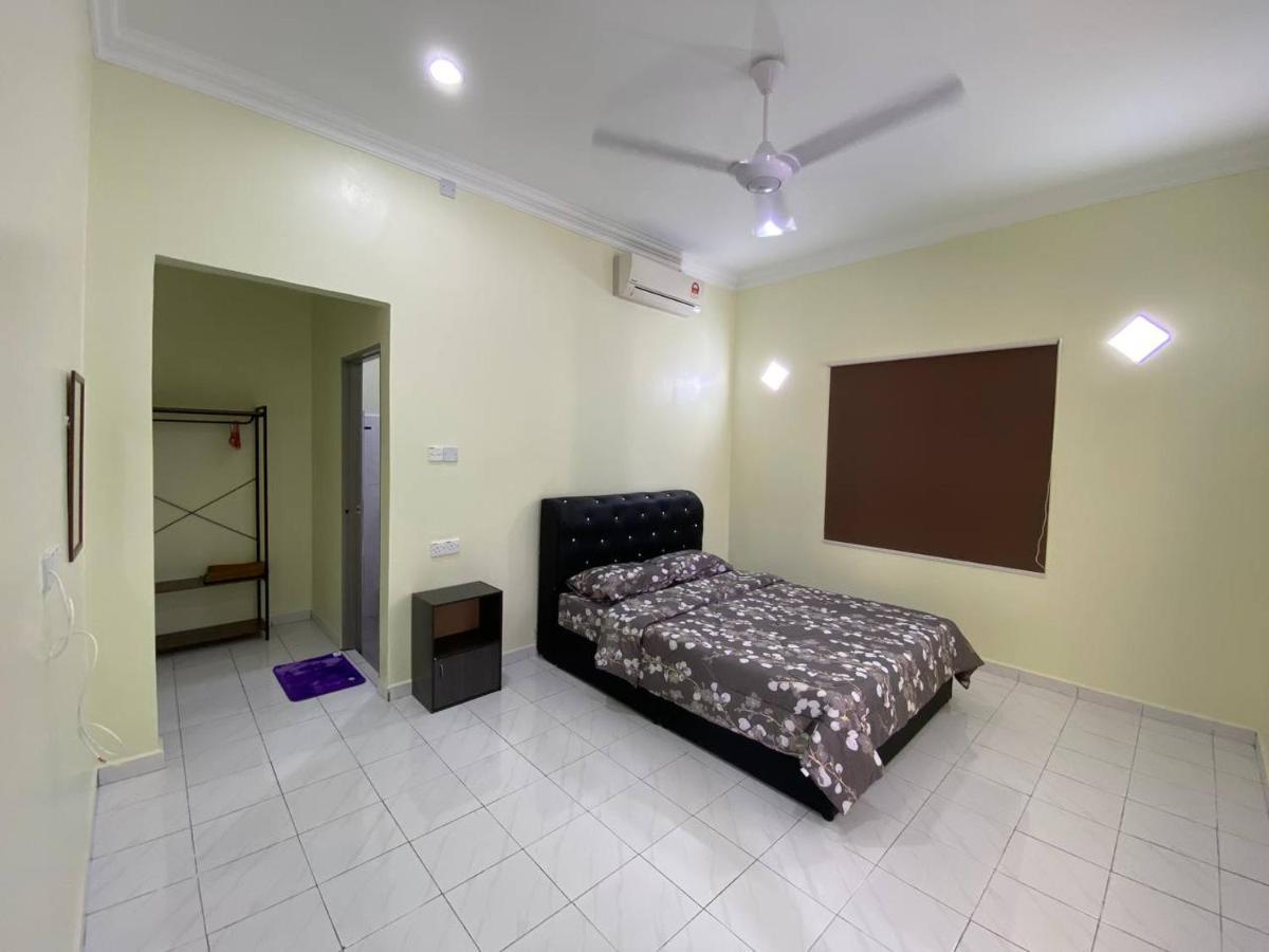 Room/homestay Nazadja