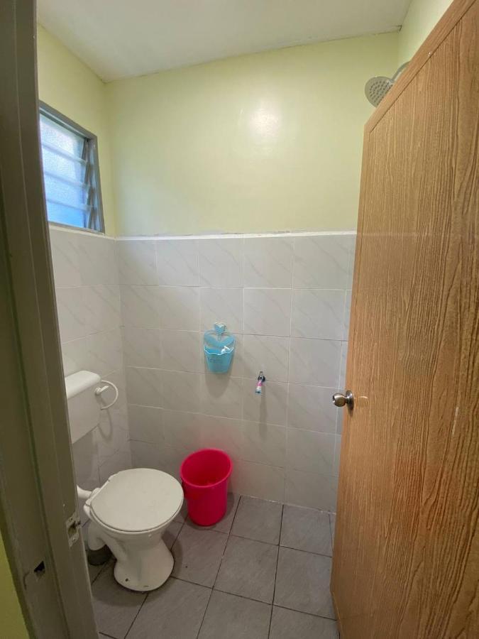 Homestay Room/homestay Nazadja *