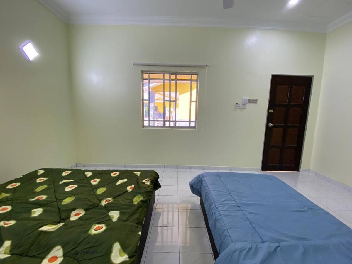 Homestay Room/homestay Nazadja