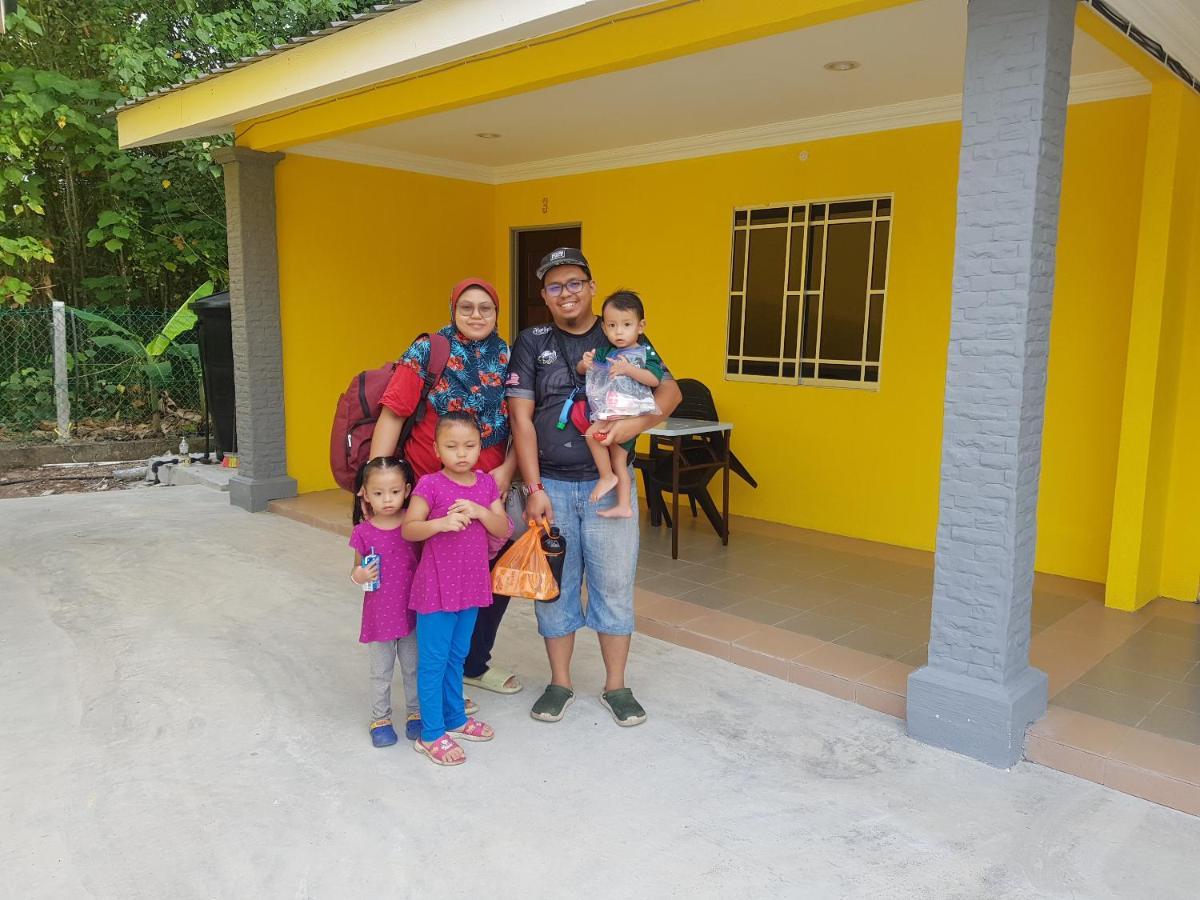 Homestay Room/homestay Nazadja