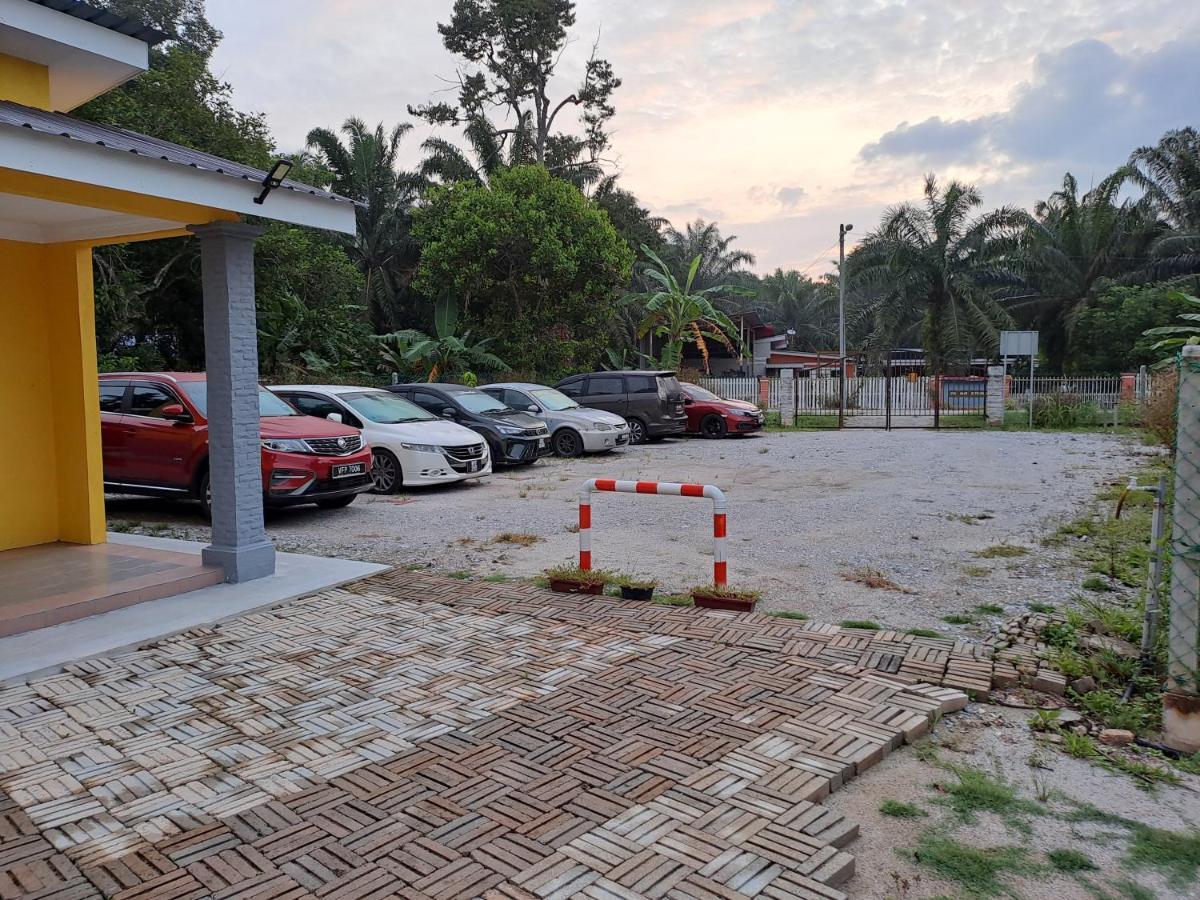 Homestay Room/homestay Nazadja *
