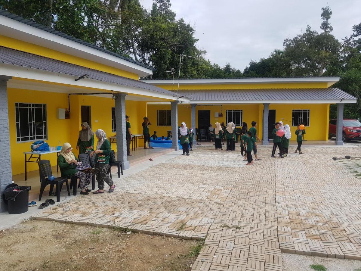 Homestay Room/homestay Nazadja