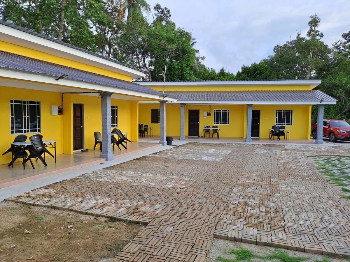 Room/homestay Nazadja Homestay