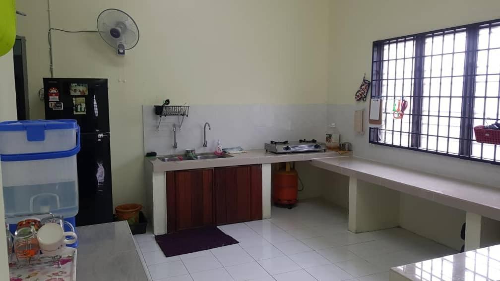 Room/homestay Nazadja *