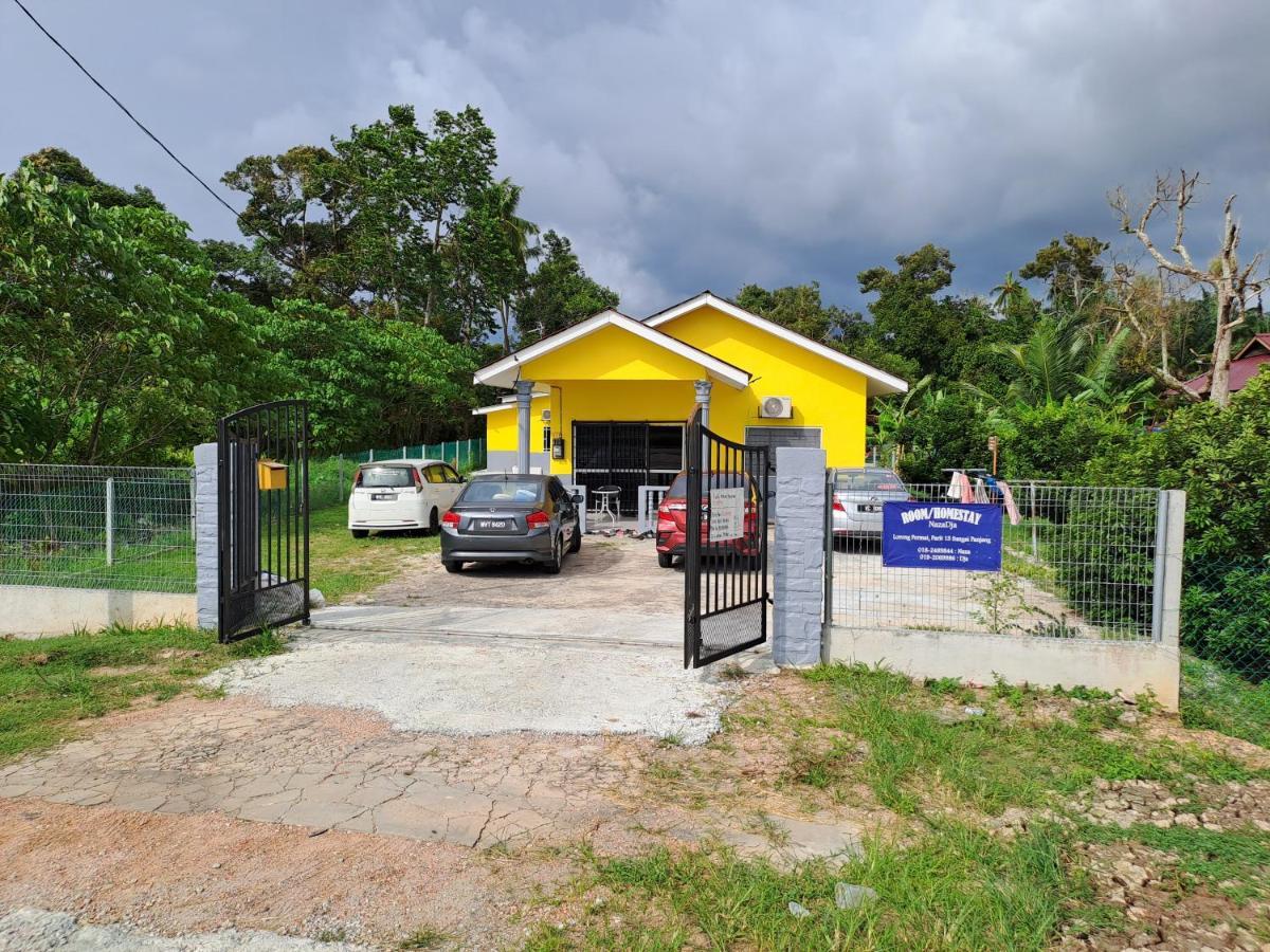 Room/homestay Nazadja *