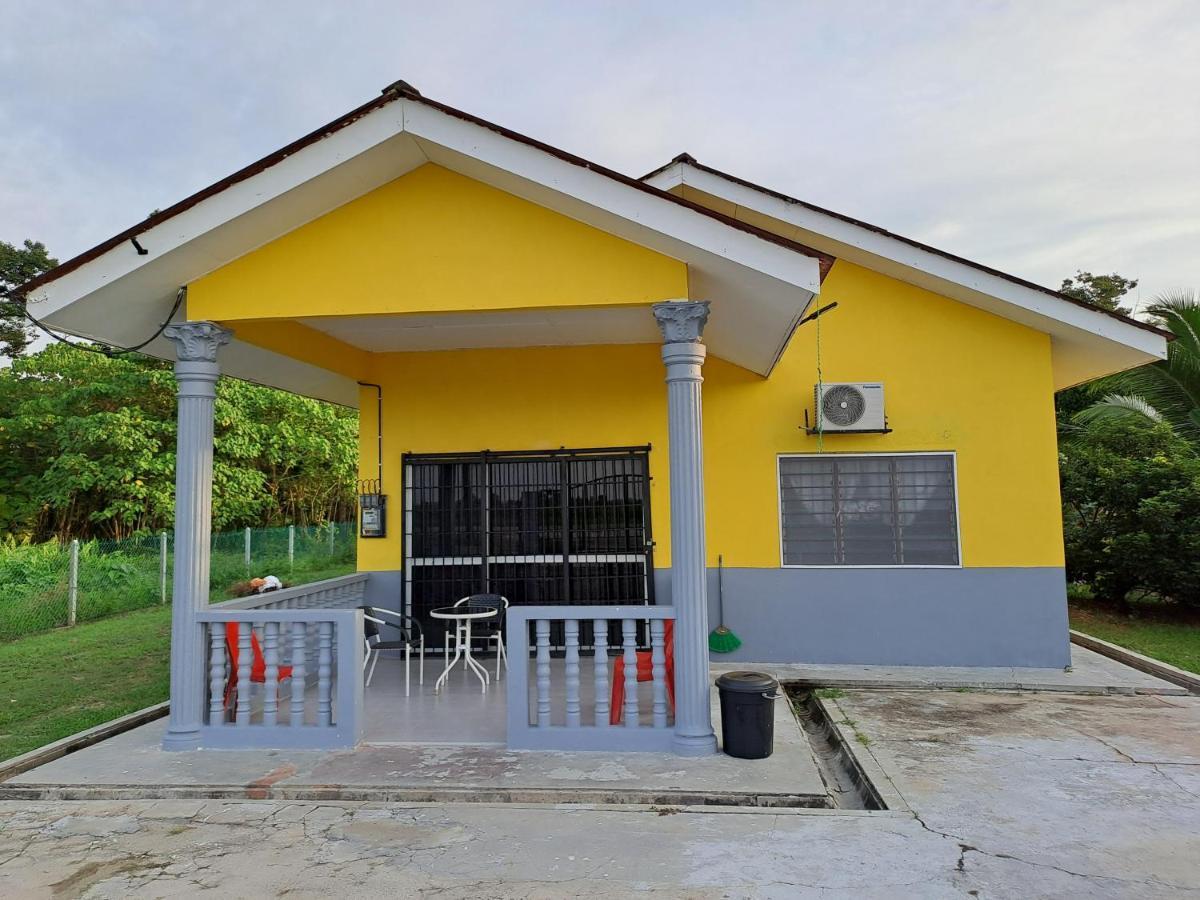 Room/homestay Nazadja Homestay *