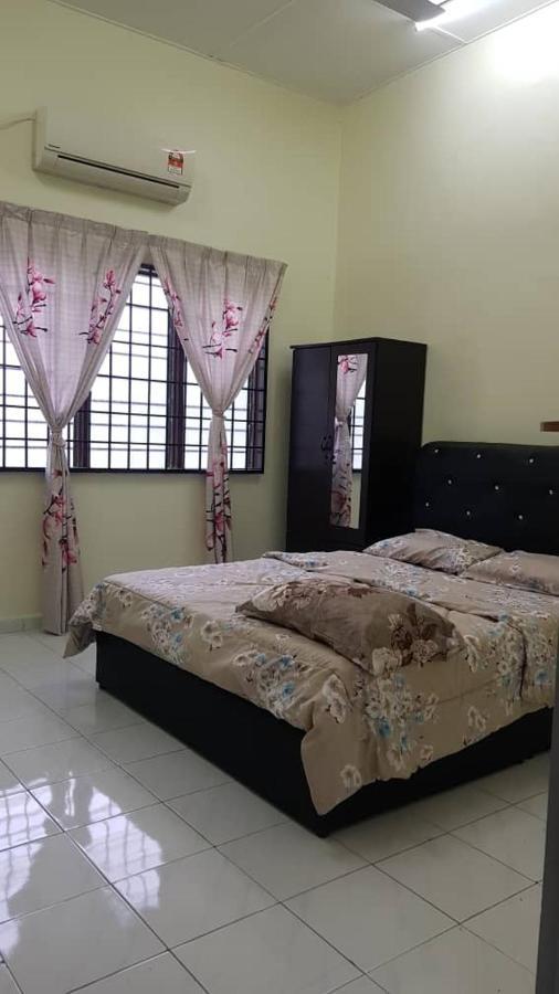 Room/homestay Nazadja Homestay *