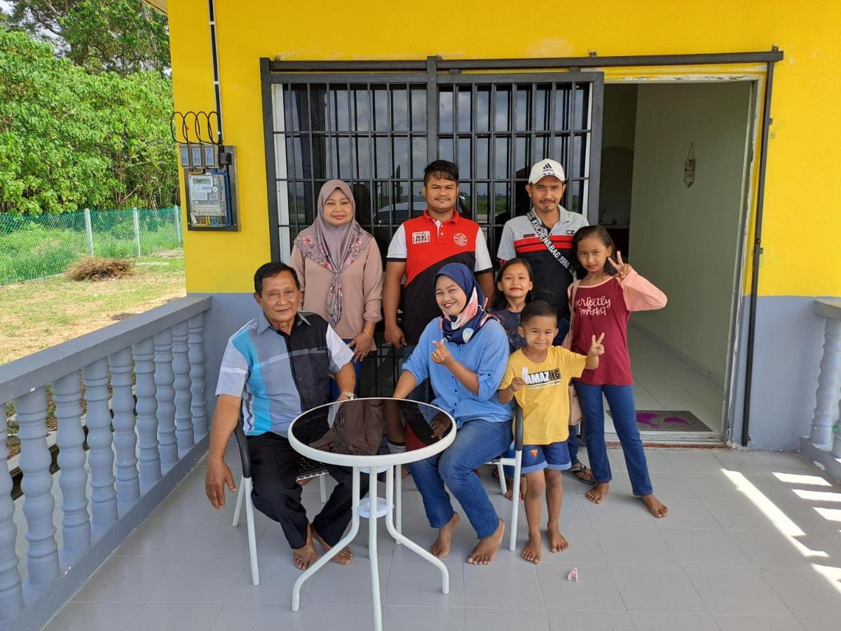 Room/homestay Nazadja *