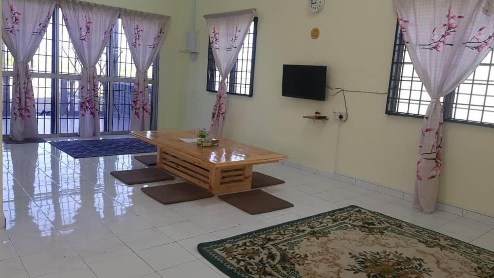 Homestay Room/homestay Nazadja