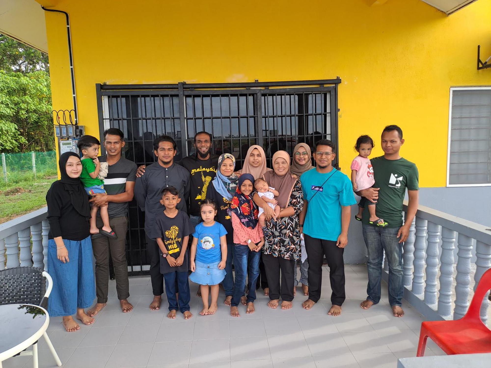 Room/homestay Nazadja