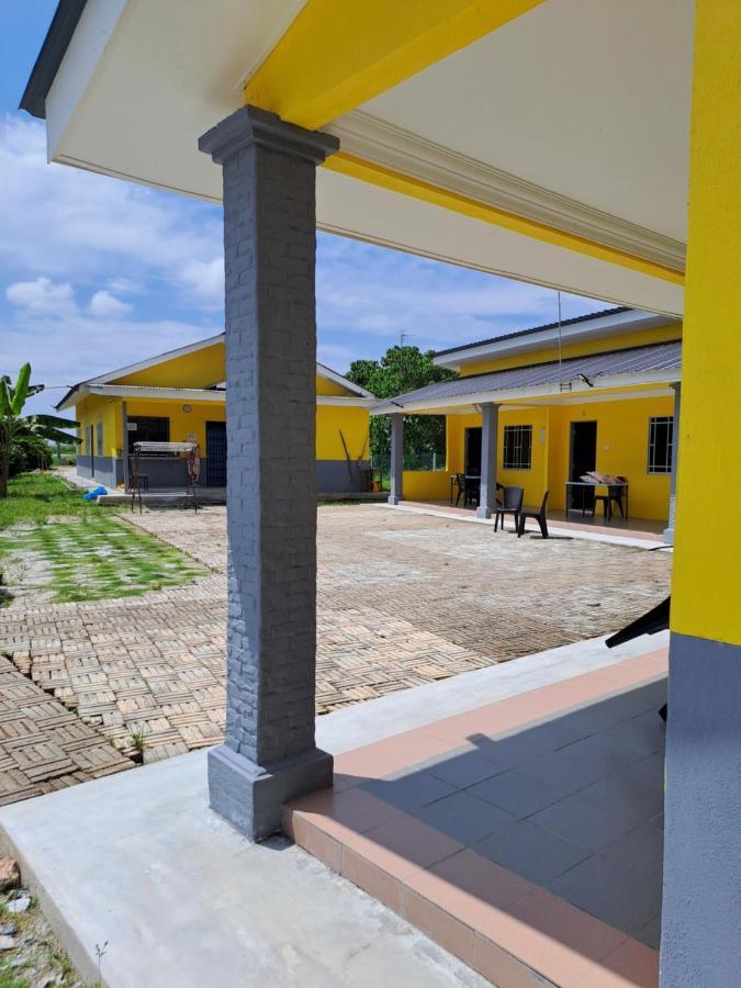 Room/homestay Nazadja *